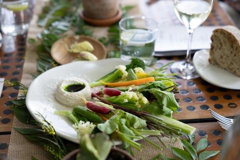 Savour The Tweed