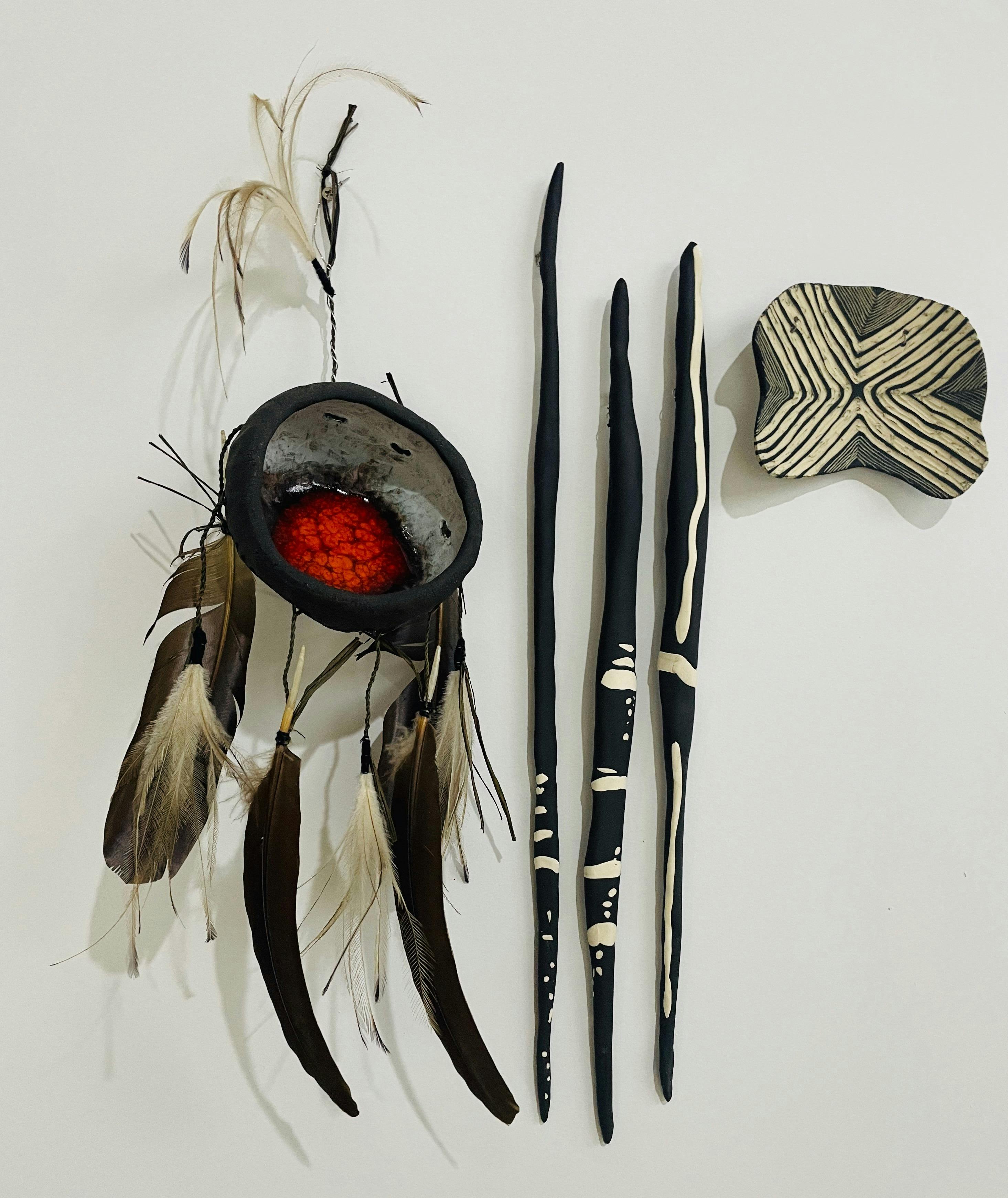 Byron Clay Workers Gallery