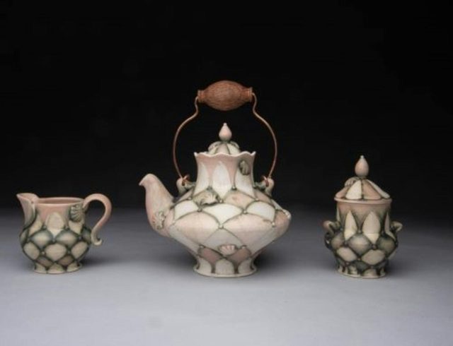 Byron Clay Workers Gallery