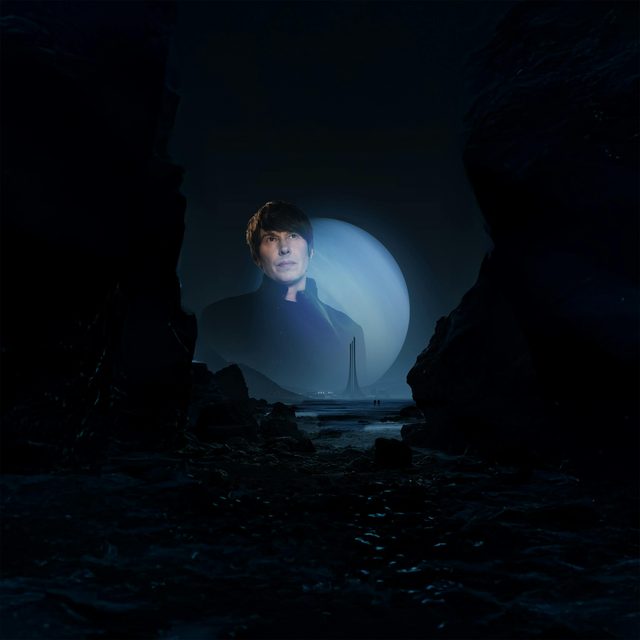 Professor Brian Cox  - Emergence - Sydney