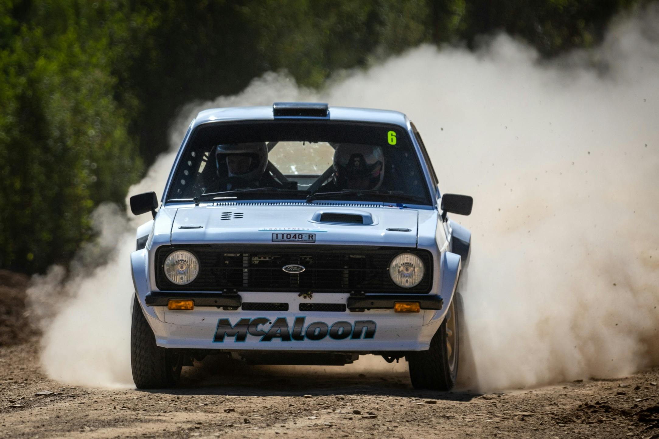 Sean McAloon / Matt James