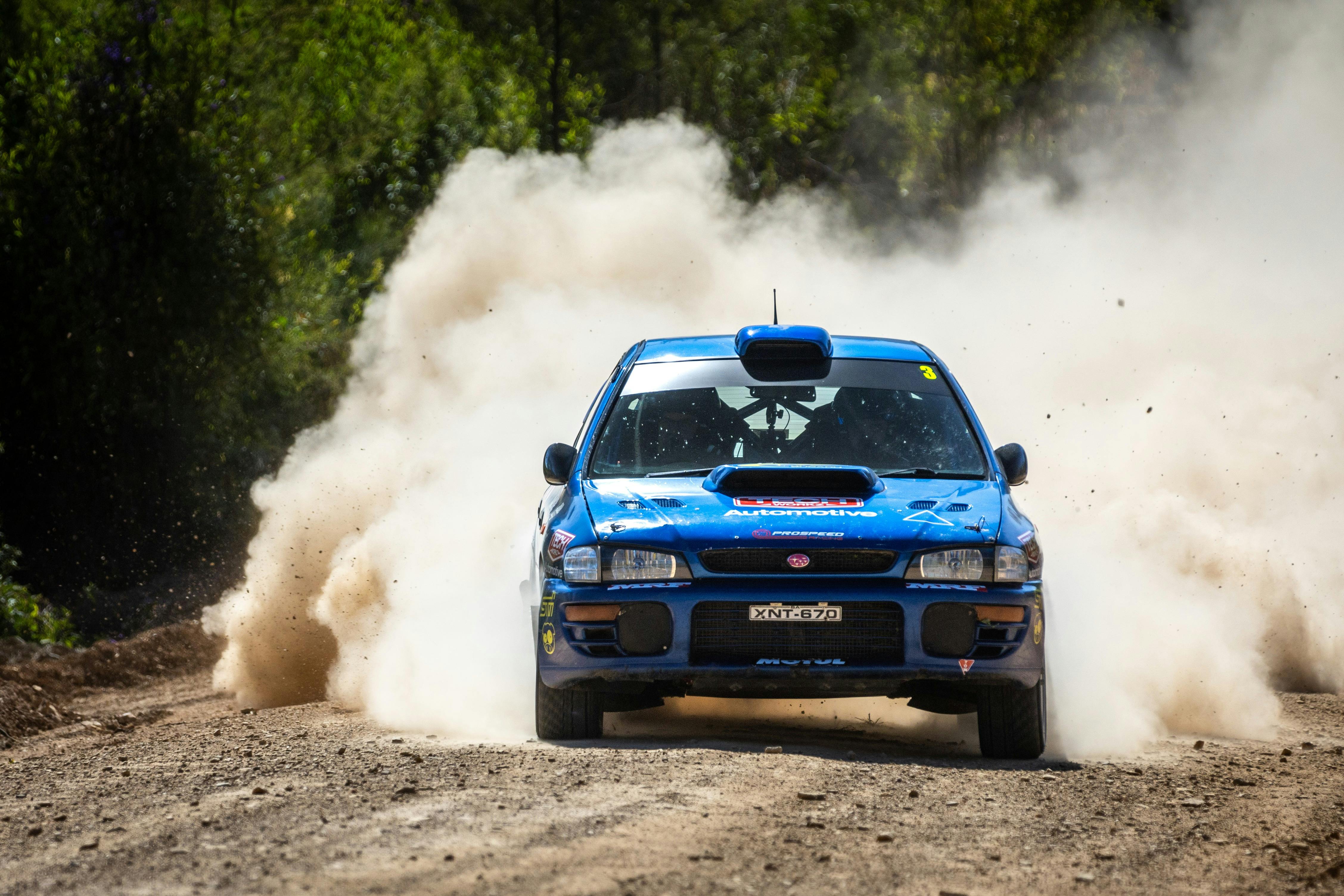 Michael Harding / James Thornburn