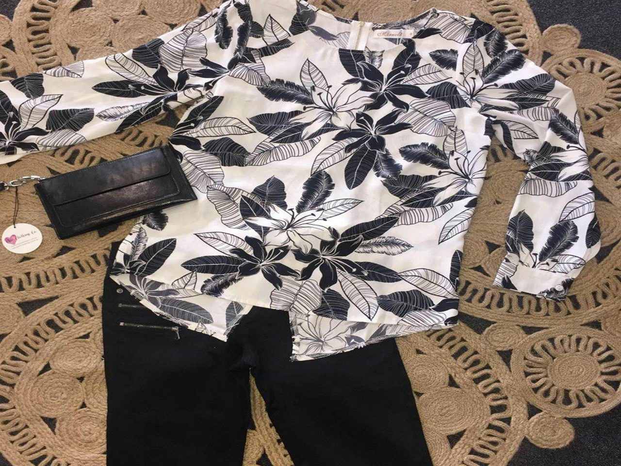 Chic Clothing