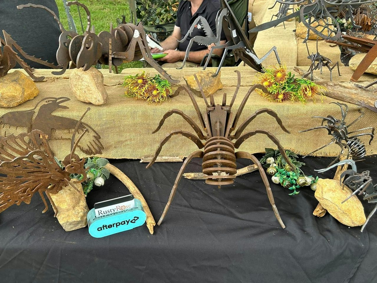 Mittagong Markets 2