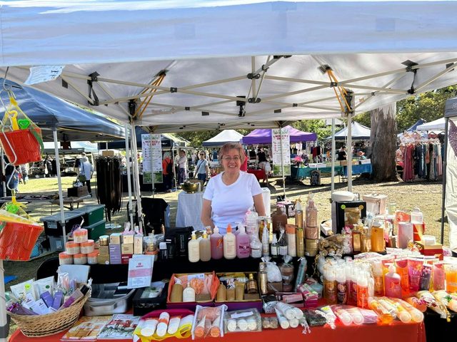 Mittagong Markets