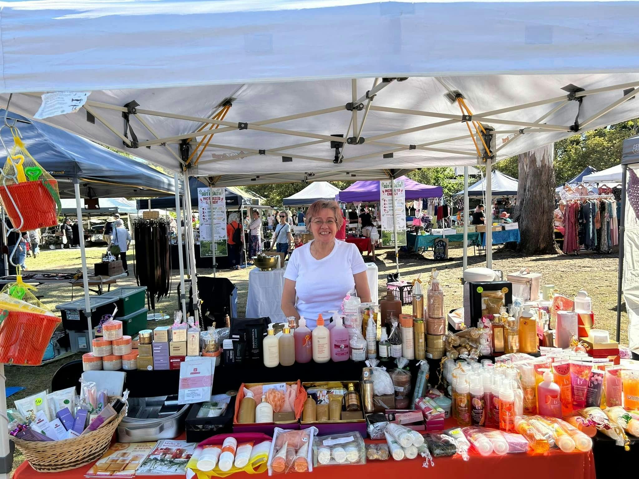 Mittagong Markets 1