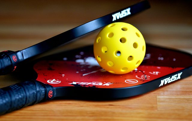PCYC Wagga Wagga Pickleball