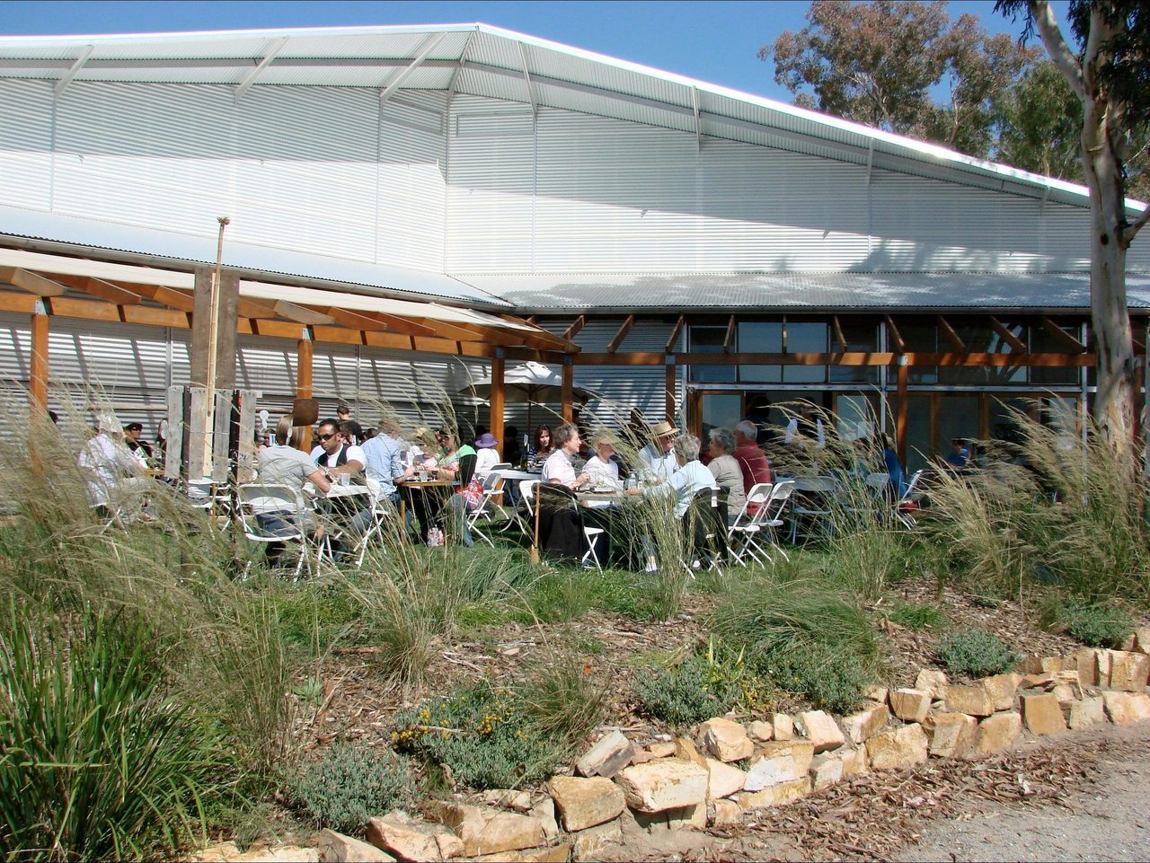 Yarrh Winery