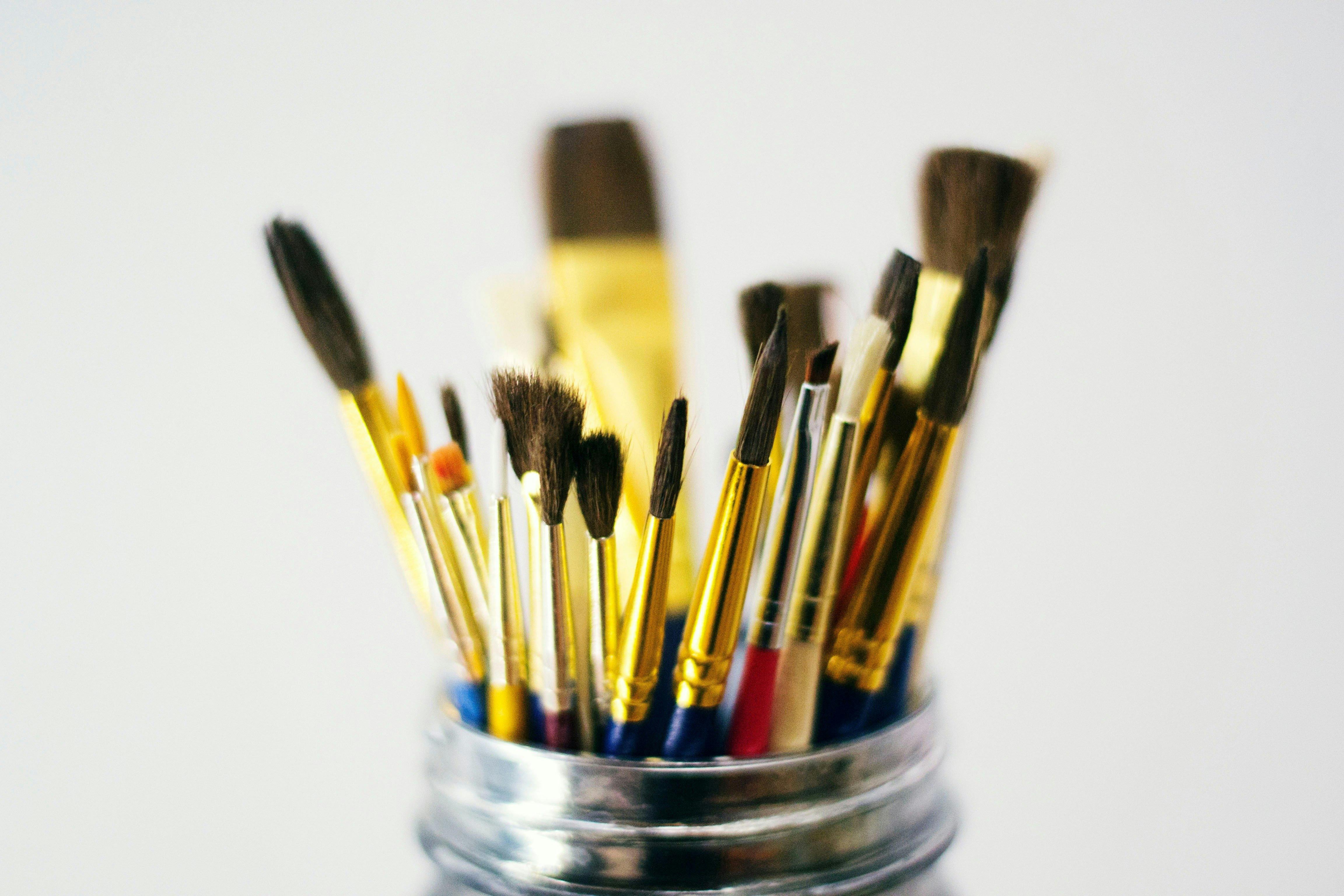 Paint Brushes