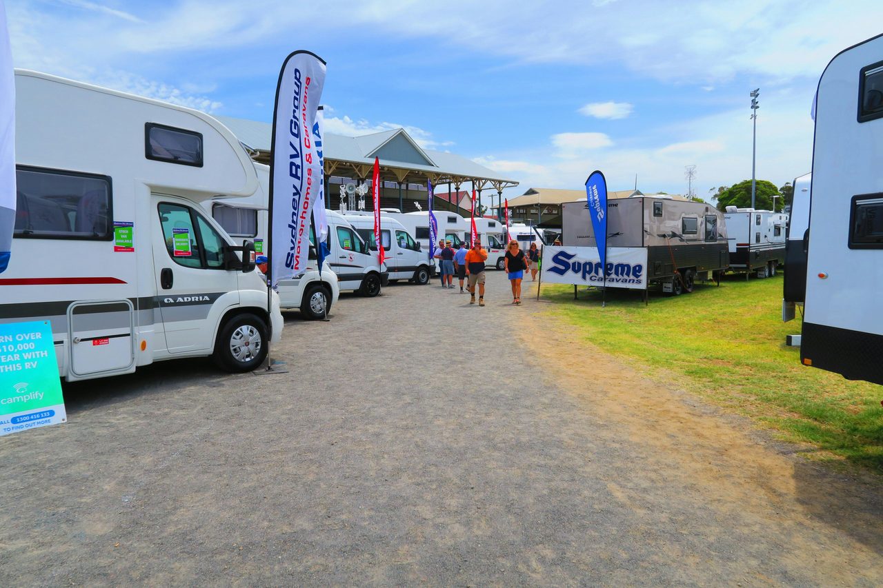 Wide range of brands and products