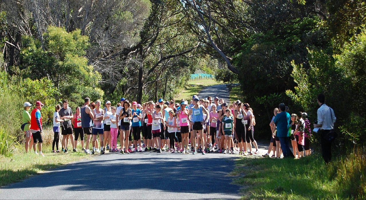ReBoot in Bermagui