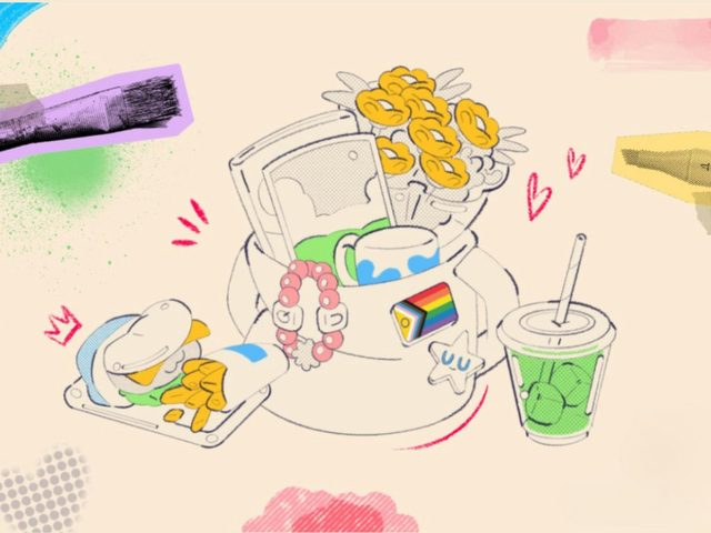 Queer Slice X Melt: LGBTQIA+ Makers Market