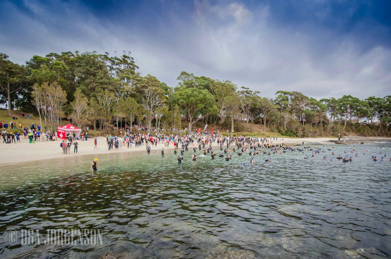 Husky Long Course Triathlon Festival
