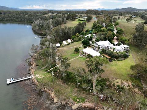 Shuck and Shell Barrington Coast Sustainable Seafood Festival