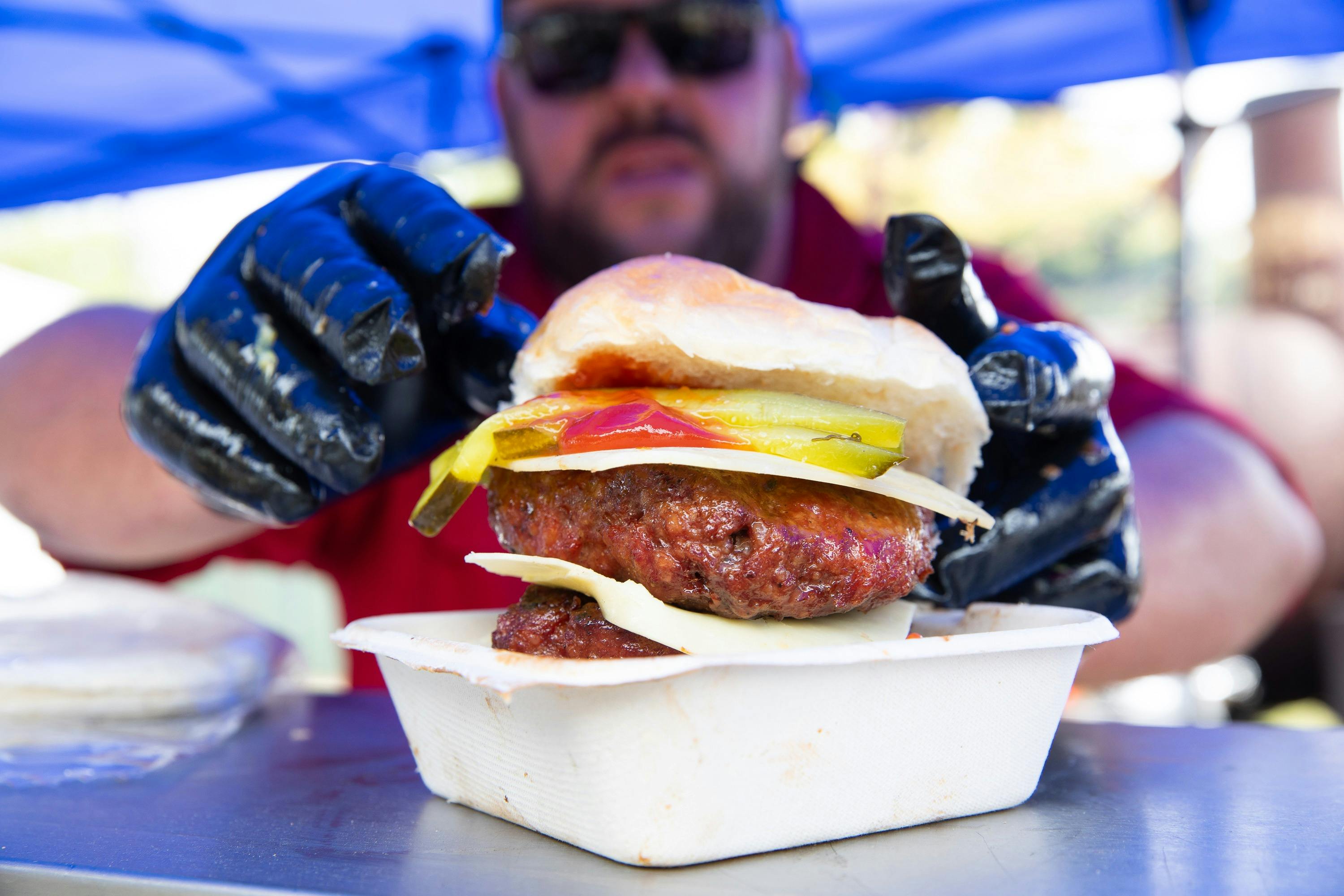 Best Burger