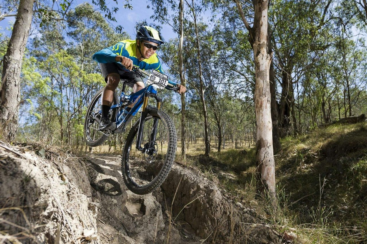 Dungog Common MTB Park