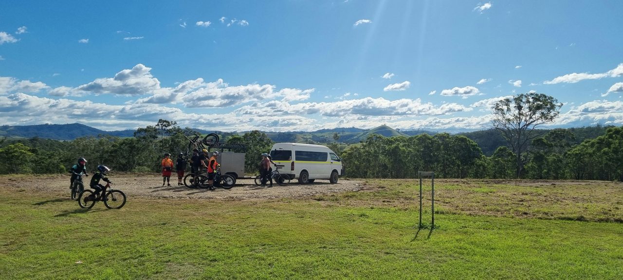 Ride Dungog Shuttle