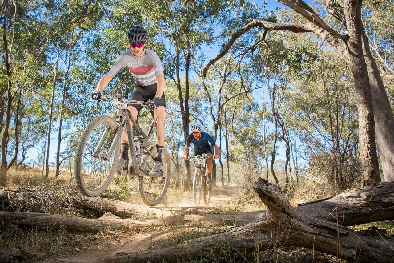 Dungog Common MTB Park