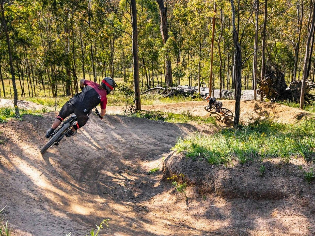Dungog Common MTB Park