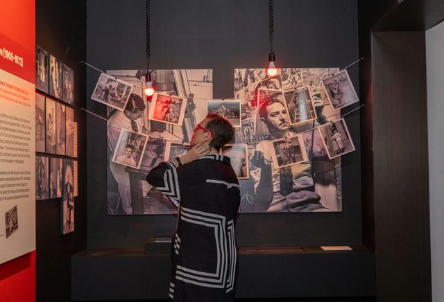 PIX: The magazine that changed everything