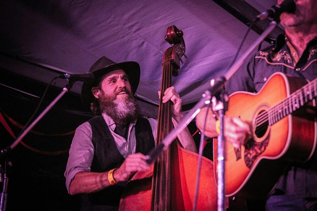 St Albans Folk Festival