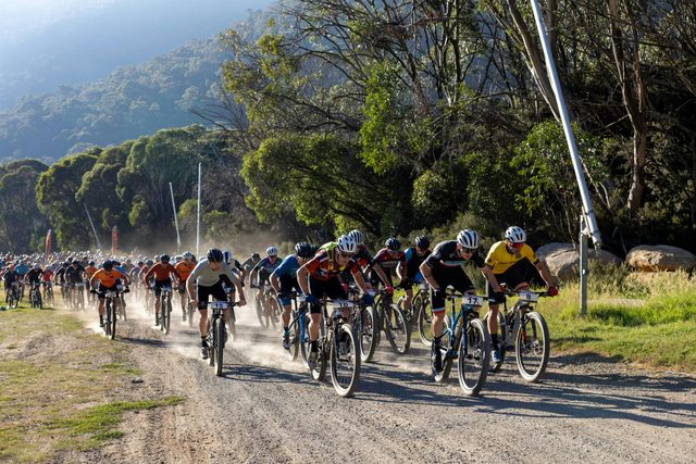 Snowies Multisport Festival