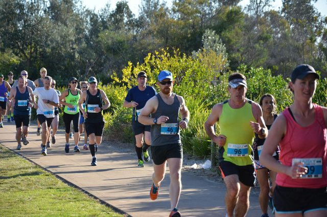 Run Huskisson 2.0