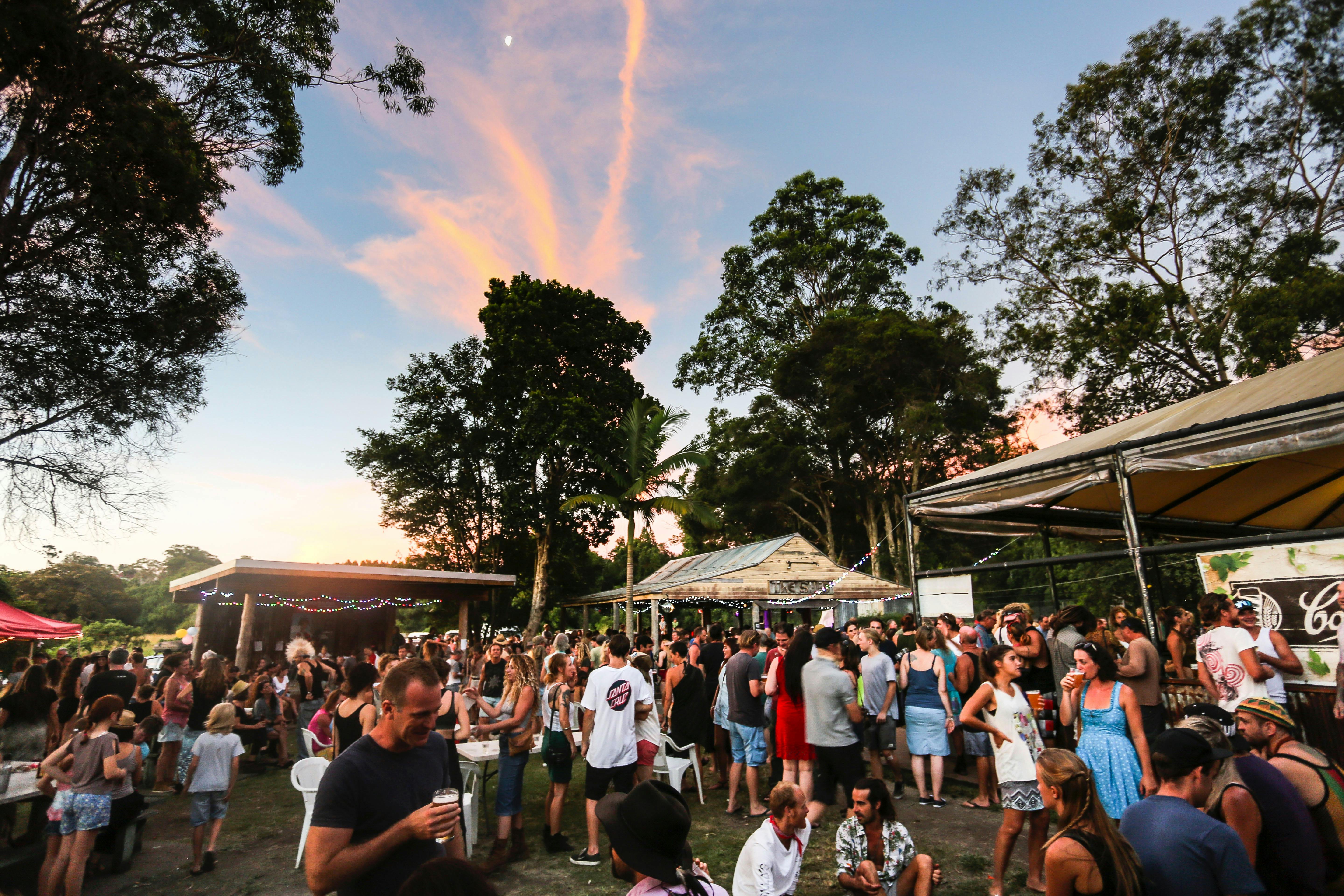 Nudge Nudge Wink Wink