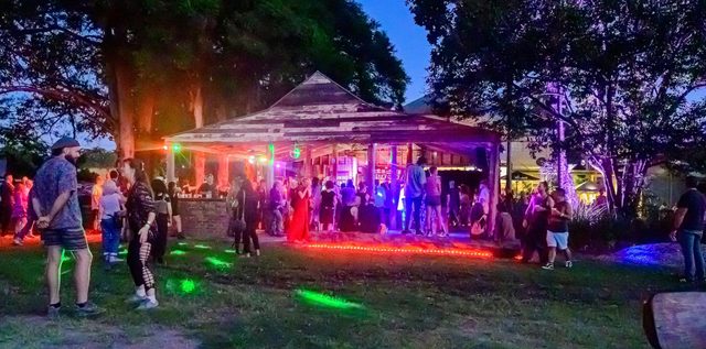 Nudge Nudge Wink Wink