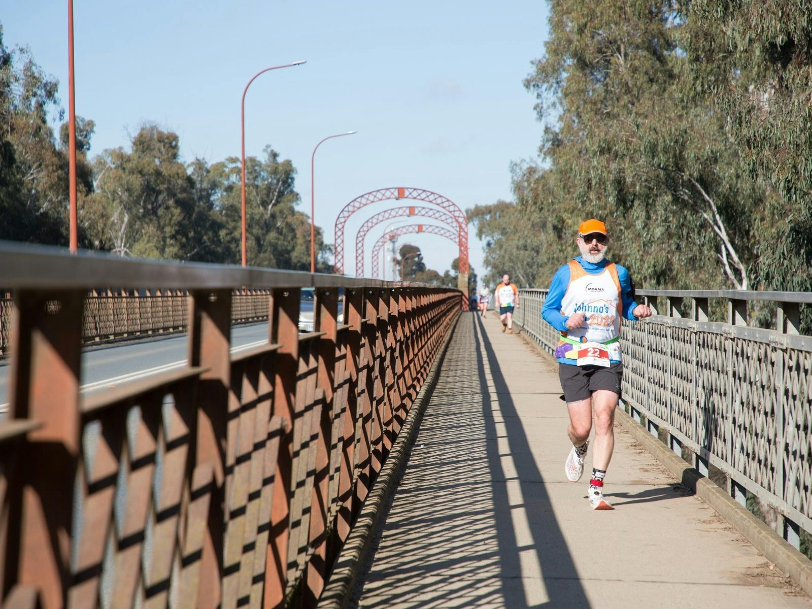 Run for Echuca Moama