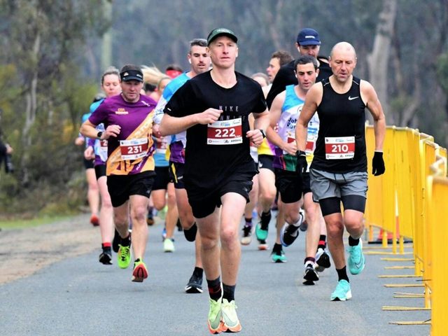 Run Echuca Moama