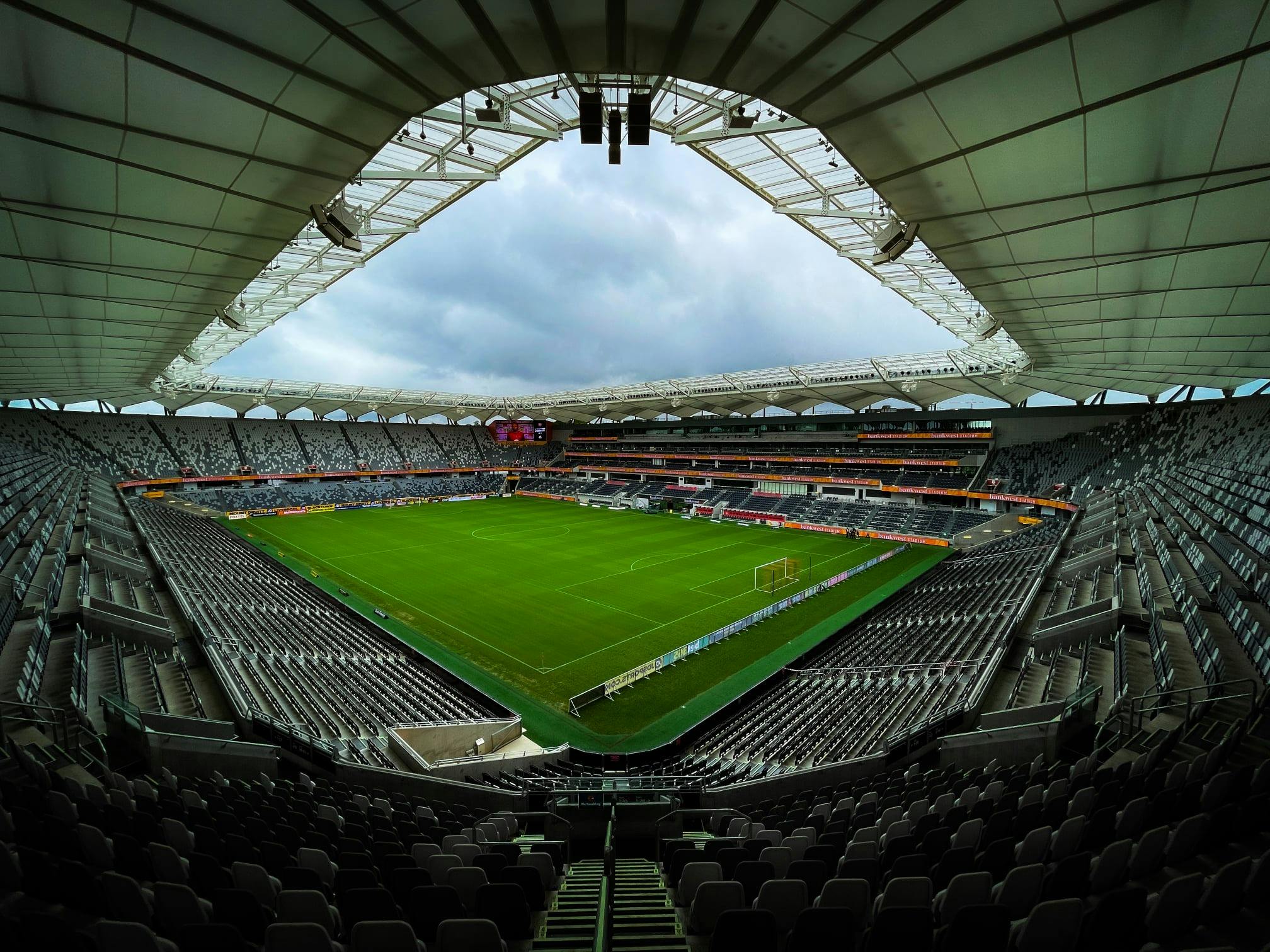 Bankwest Stadium