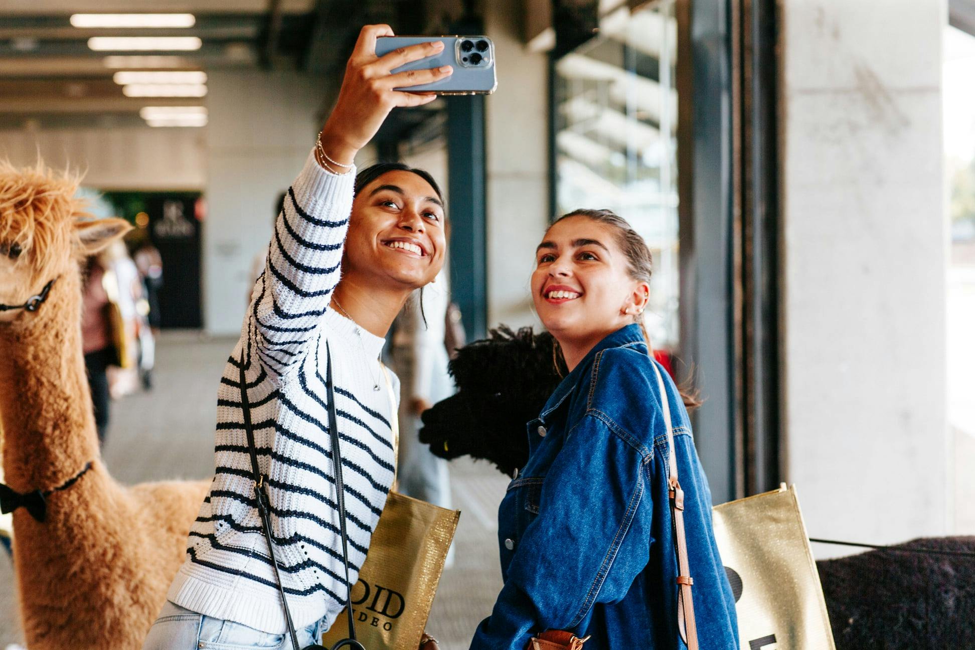 WEA - Parramatta 2025