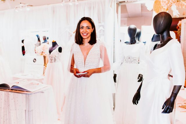 Parramatta's Annual Wedding Expo