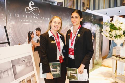 South West Sydney's Annual Wedding Expo