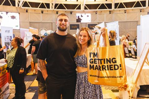 South West Sydney's Annual Wedding Expo