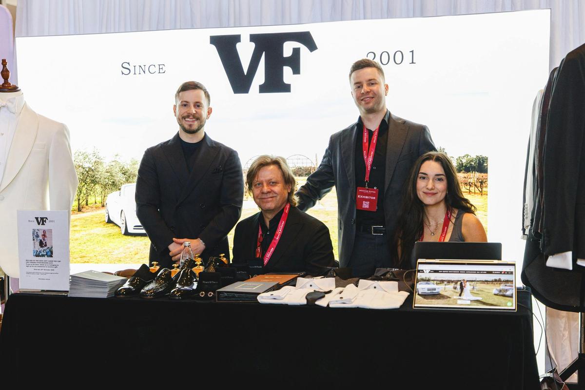 Wedding Expos Australia