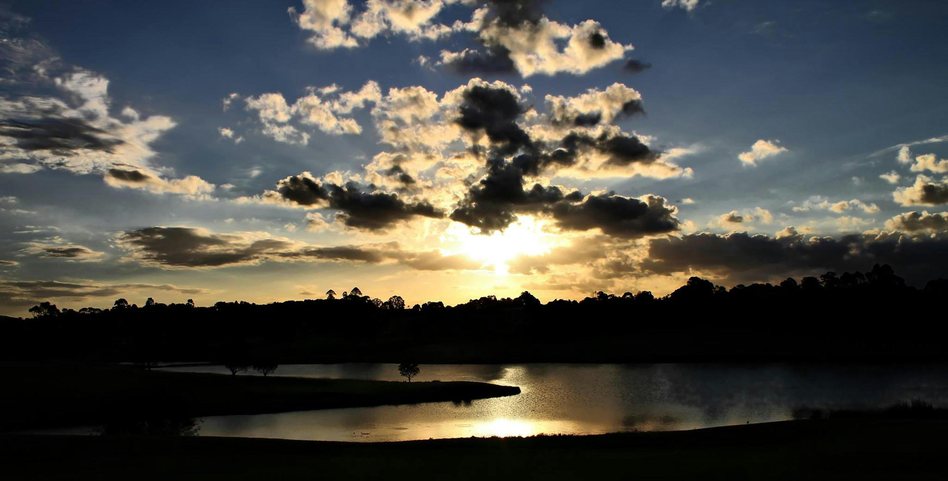Sunset Campbelltown Golf Club