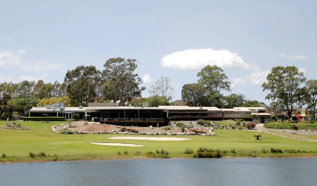 Campbelltown Golf Club