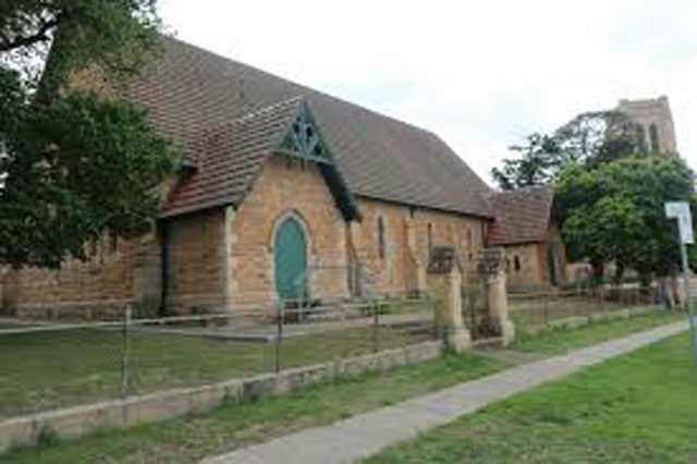 St Saviour's Community Markets