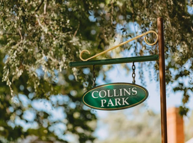 Collins Park