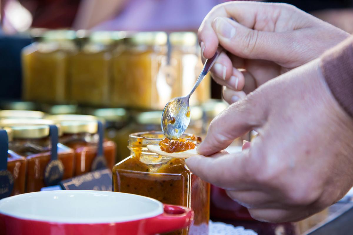 Sawtell Chillifest