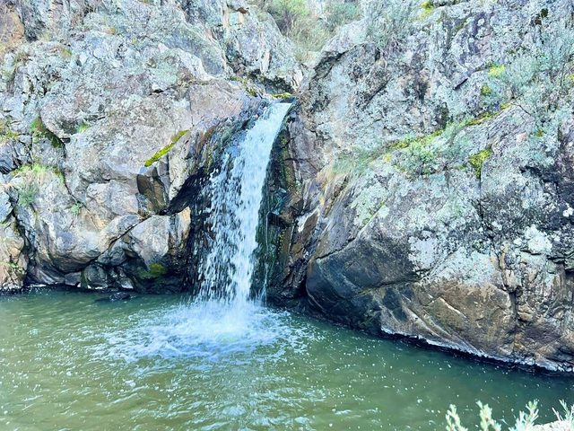 Snowy Healing  and Health Retreat