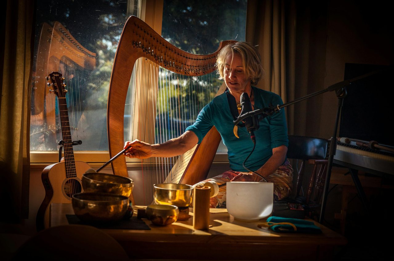 Sound Healing