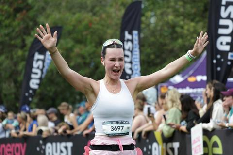 Run Huskisson