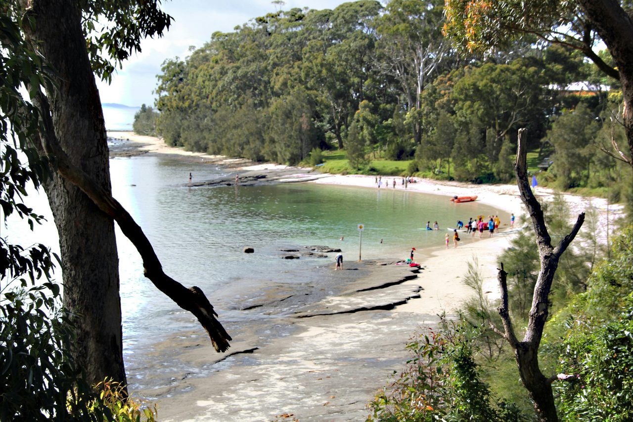 Huskisson Half Running Festival