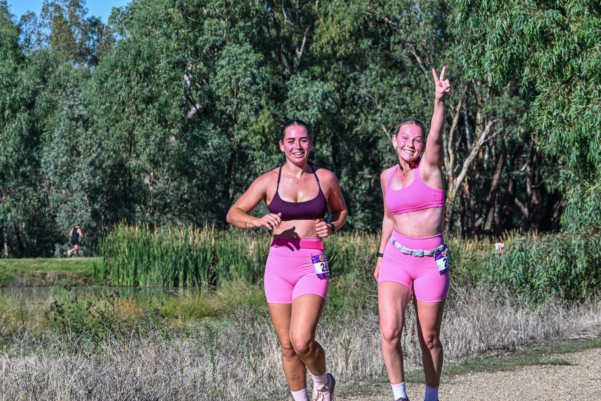 Run Huskisson
