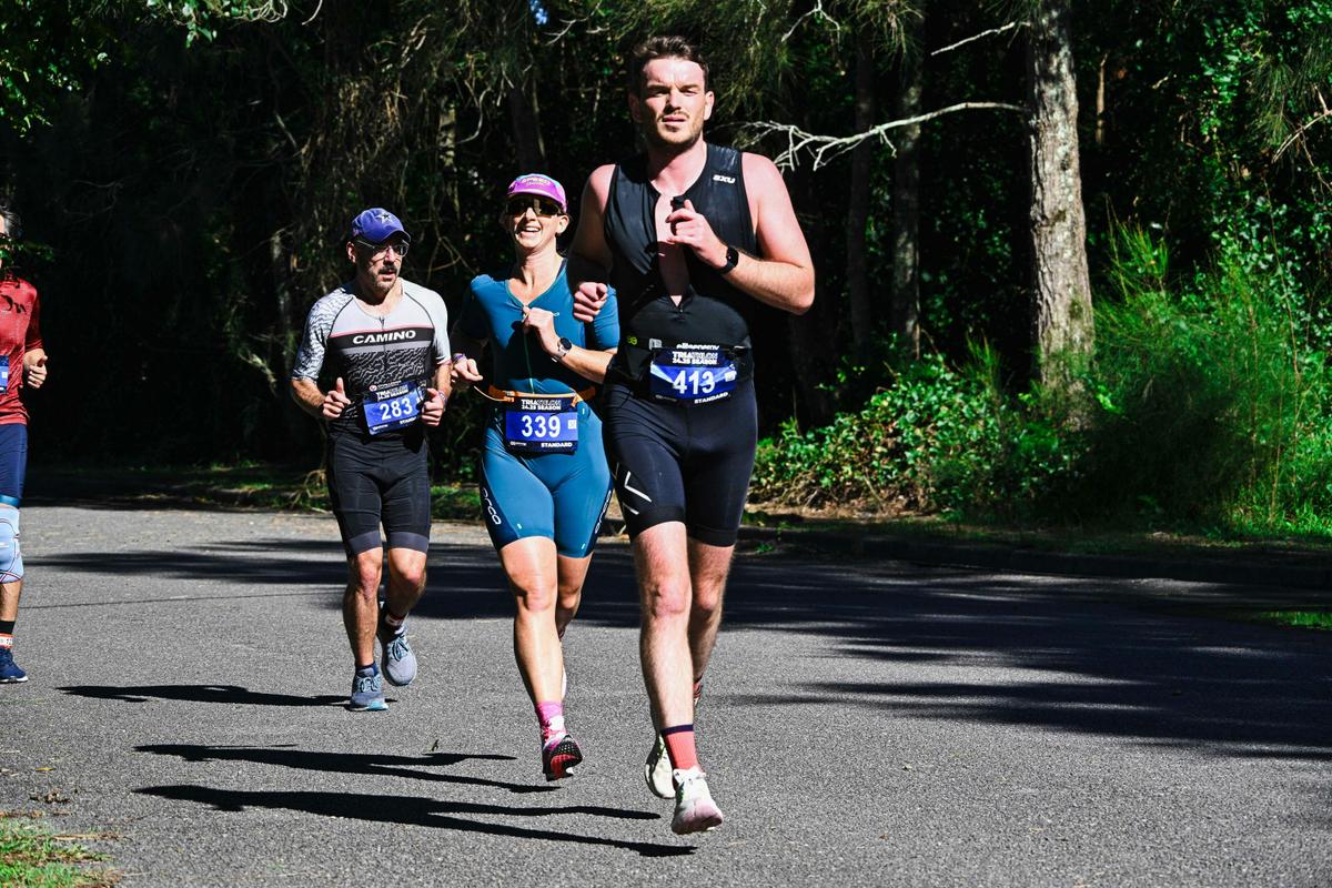 Run Huskisson