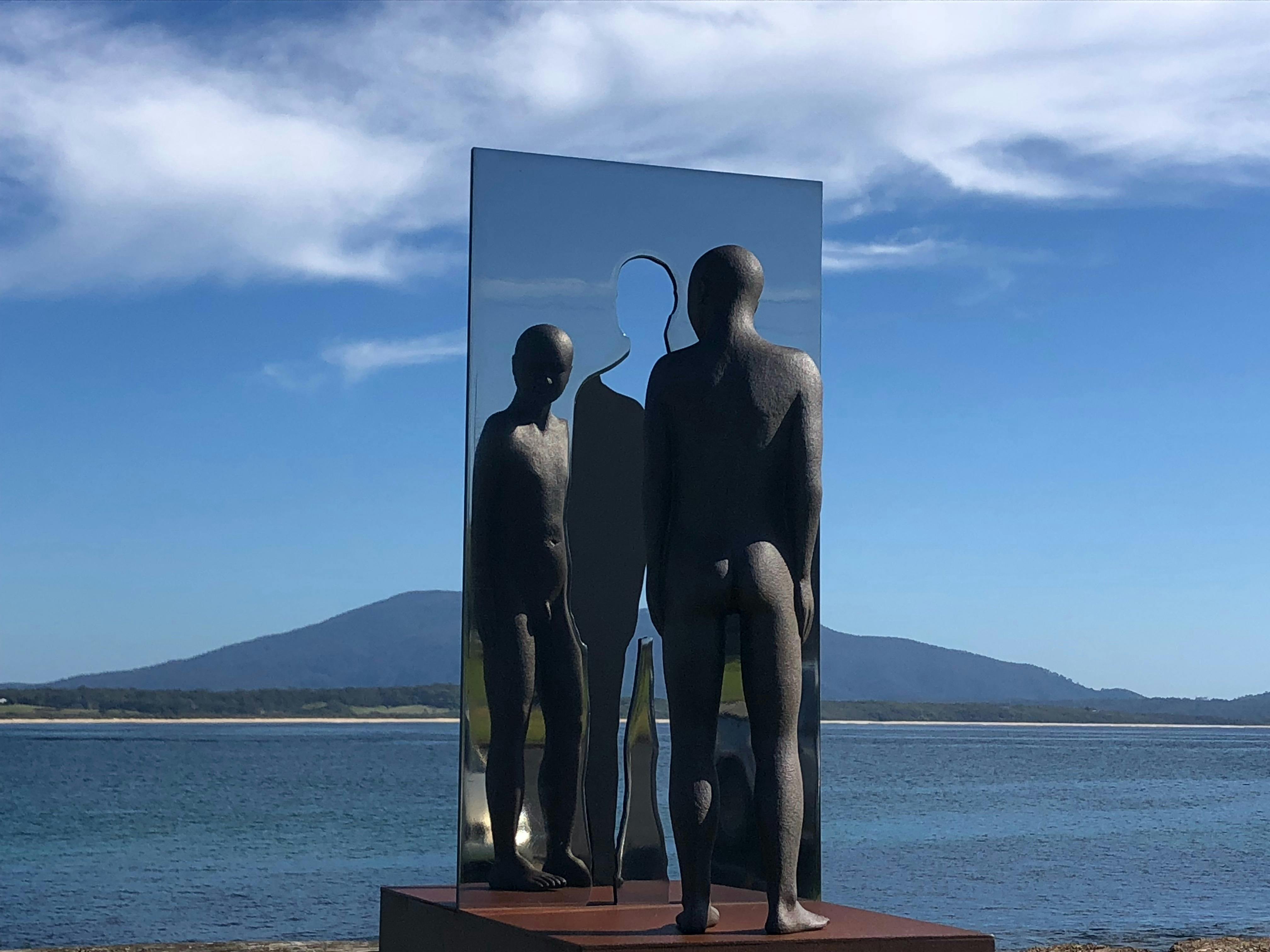 Closest Follower - Peter Tilley