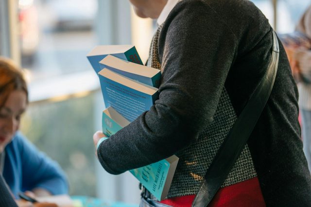 Riverina Readers Festival
